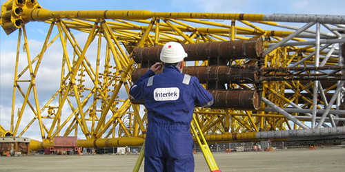 Intertek Malaysia Sdn Bhd