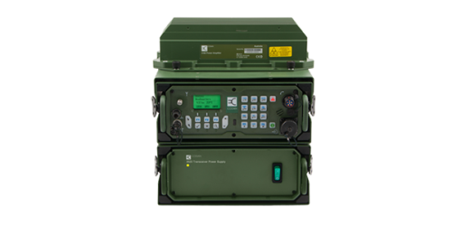 Codan Radio Communications