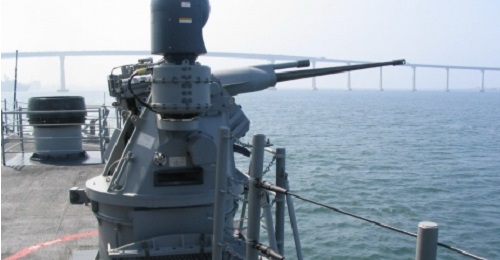 Rafael Advanced Defense Systems
