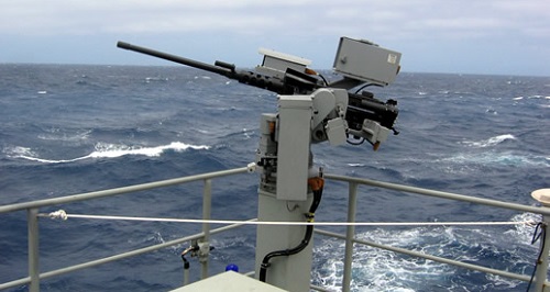 Rafael Advanced Defense Systems