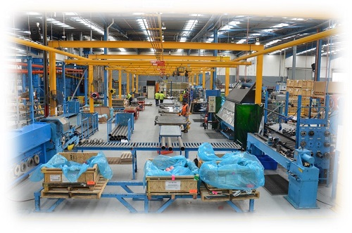 Dana Australia Pty Ltd