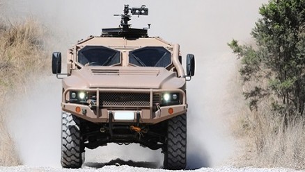 Australian & New Zealand Defence Directory