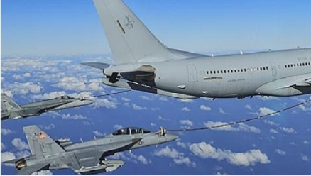 Australian & New Zealand Defence Directory