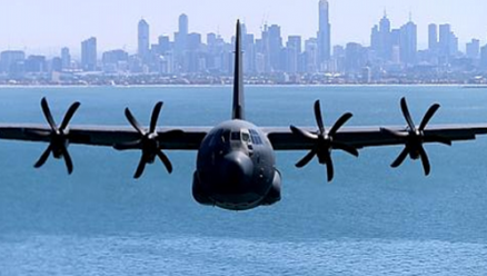 Australian & New Zealand Defence Directory