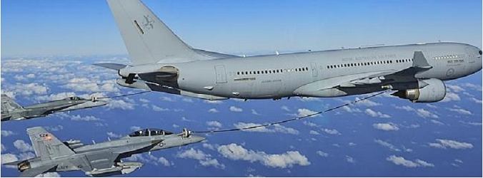 Australian & New Zealand Defence Directory