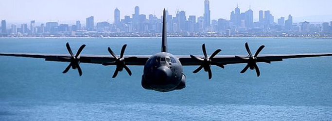 Australian & New Zealand Defence Directory