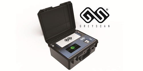 Greyscan Pty Ltd