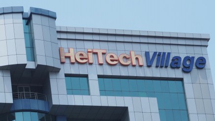 HeiTech Padu Berhad