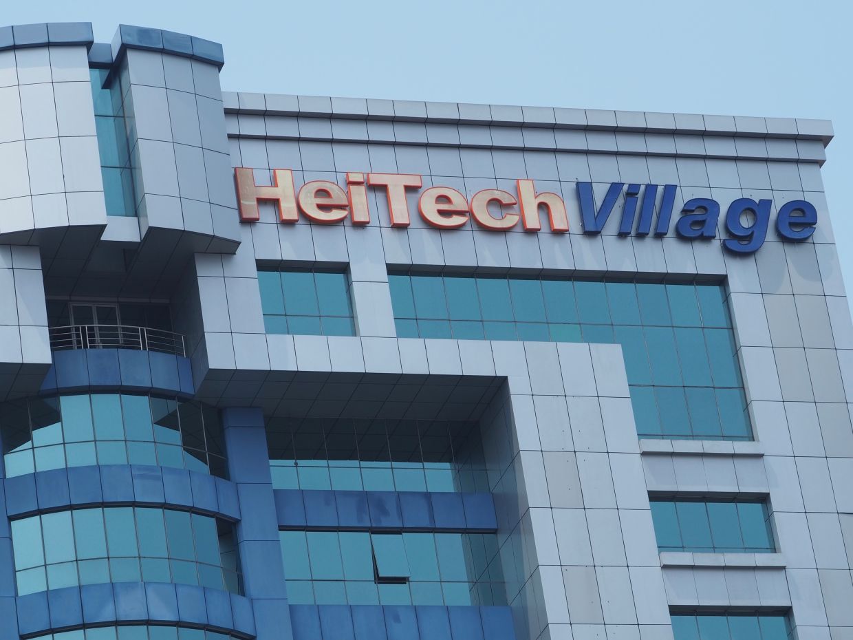 HeiTech Padu Berhad